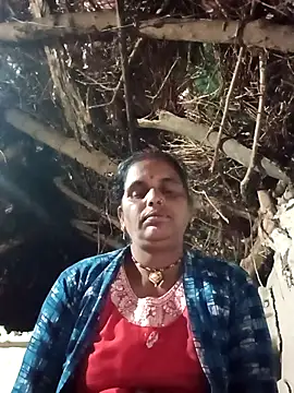 Manvi_hote's cam snapshot