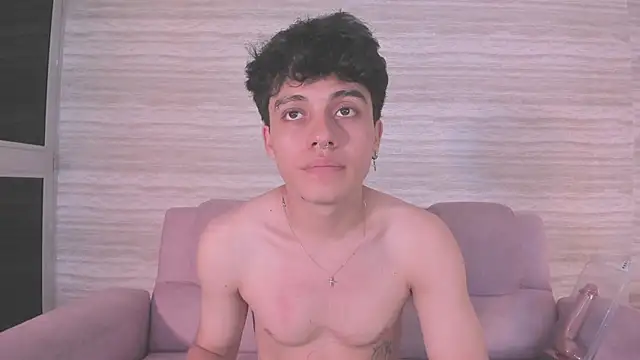 Dani_rivass live sex cam