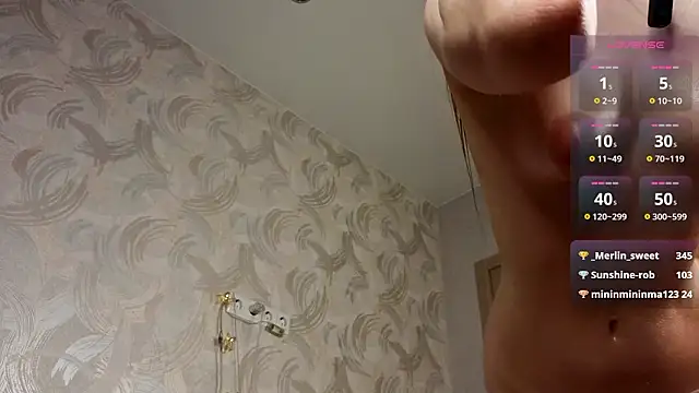 emilka_milka's cam snapshot