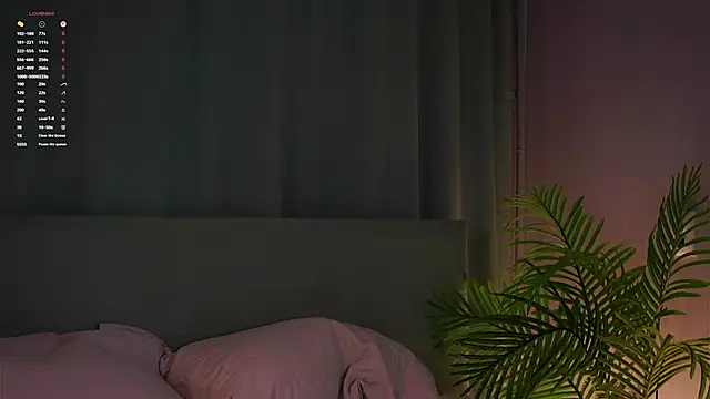 BeckiMacreno's cam snapshot