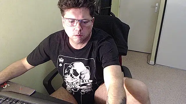 blueandwhite1 live sex cam