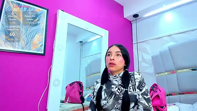 CandySays's cam snapshot