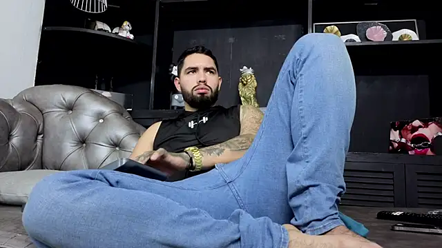 matteosantos live sex cam