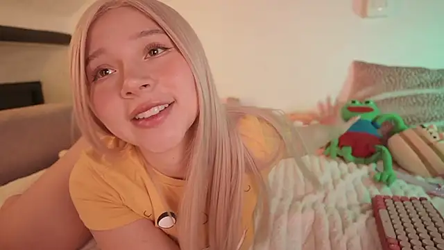 -SofiaCastillo- live sex cam