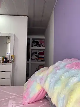 Marianahb-e's cam snapshot