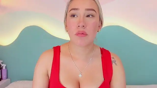 Lannajansen live sex cam