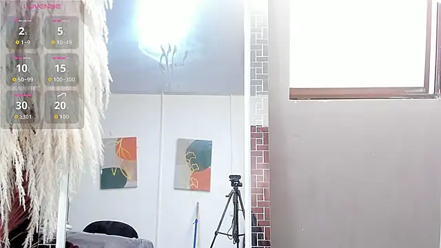 sienna_glow's cam snapshot