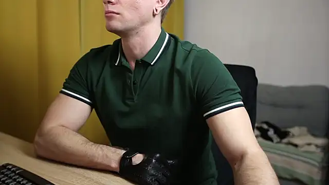 kevin-park live sex cam