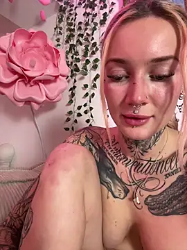 Stella-Kink live sex cam