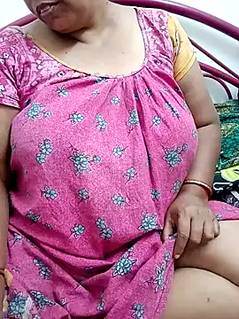 Hotty-rumi's cam snapshot