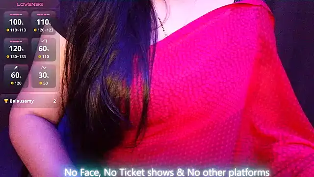 Anu__Reddy's cam snapshot