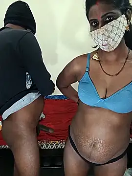 Hot_sahana's cam snapshot