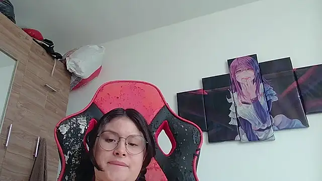 yessica_gomez01's cam snapshot