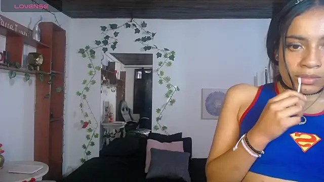 samantha_bj's cam snapshot