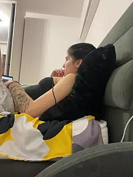 NikyAnderson's cam snapshot