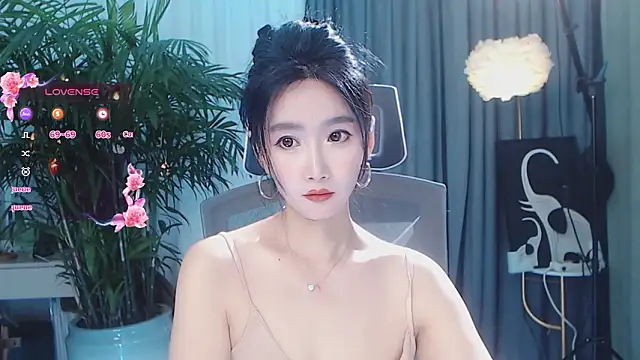 feifei-love's cam snapshot