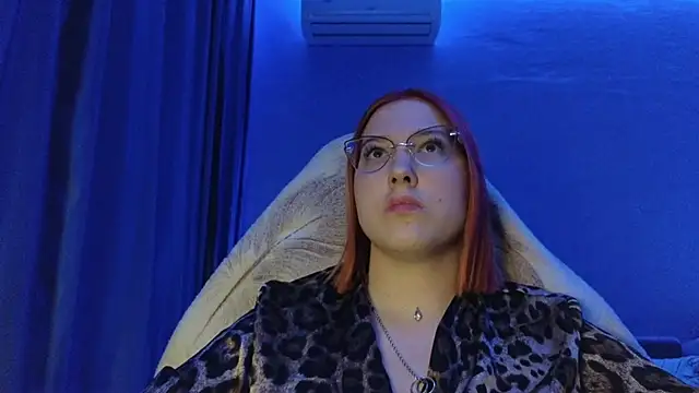 HotBrandyX's cam snapshot