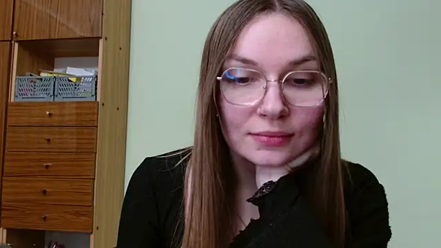 LooveELLYx's cam snapshot