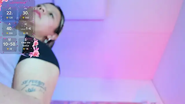 Scarlet_fx's cam snapshot