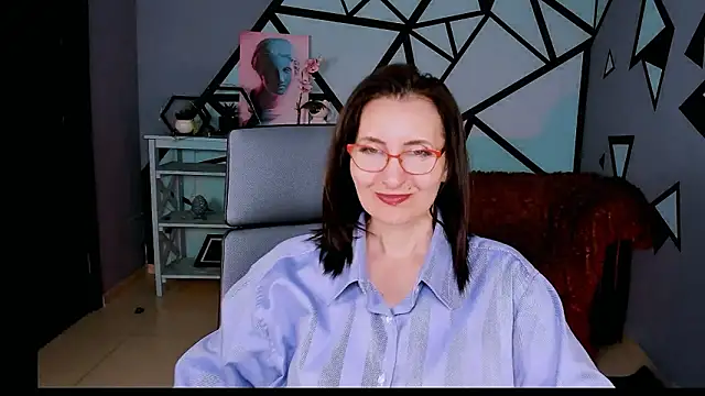 UnaTerra live sex cam