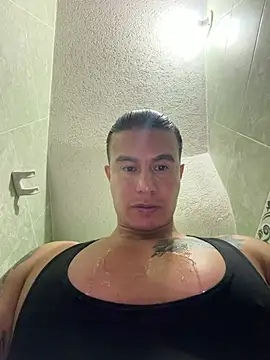 DominickVegas live sex cam