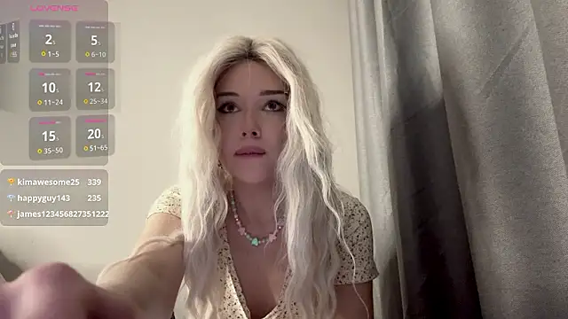 ElyaMur's cam snapshot