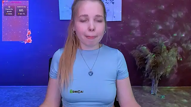 teya_starling's cam snapshot