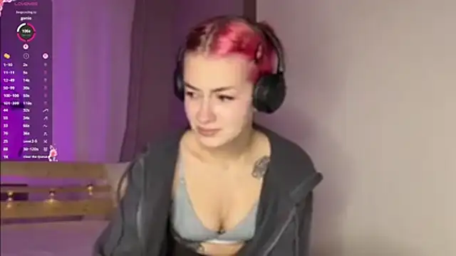 Dina_Cams's cam snapshot