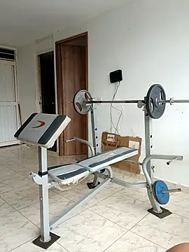 LEIRIS_Y_FRED_01's cam snapshot