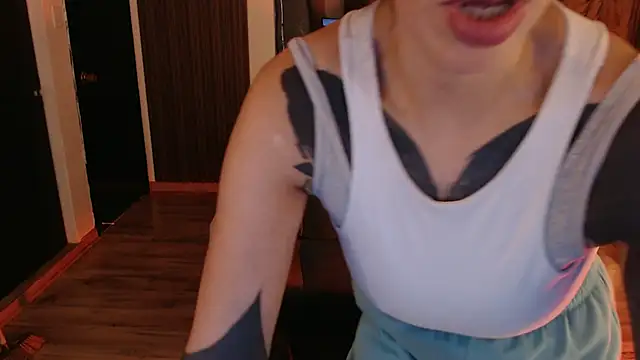 Sam_mansson66's cam snapshot