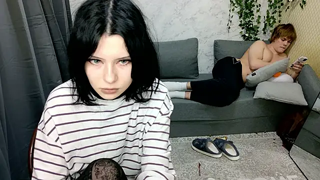 Bonnie_And_C1yde's cam snapshot