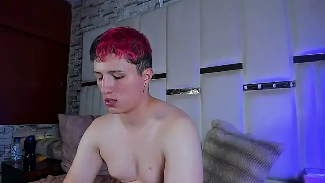 ANLLELOAndANGELA's cam snapshot