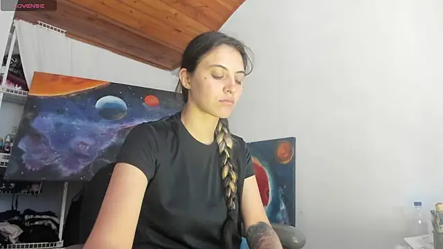 mariecam420's cam snapshot