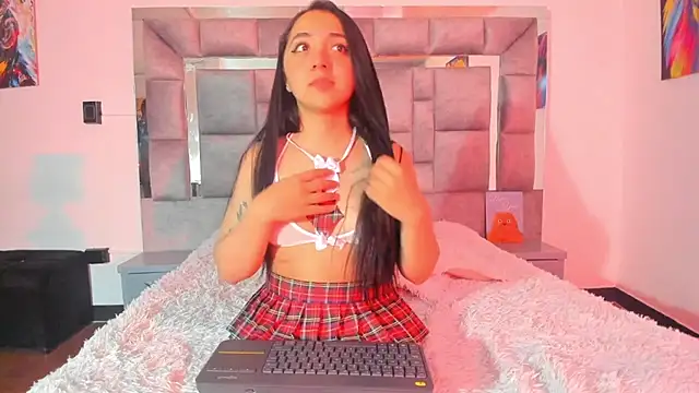 Candy_And_Andy_'s cam snapshot