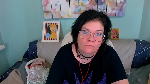 EverlyRays's cam snapshot