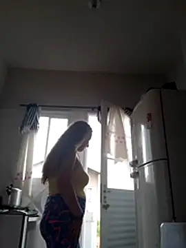 MILEIDE980's cam snapshot