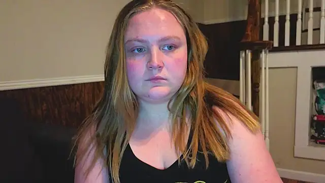 PhatAssBlond's cam snapshot