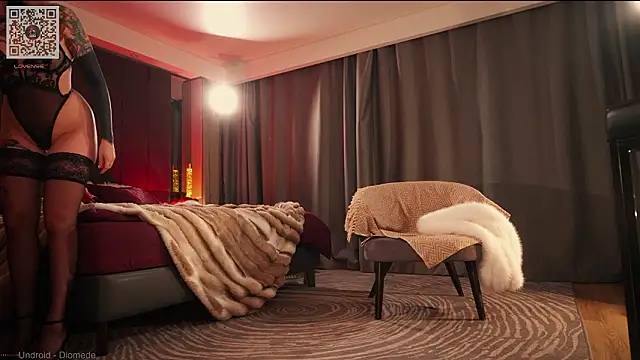 LinaKinky's cam snapshot