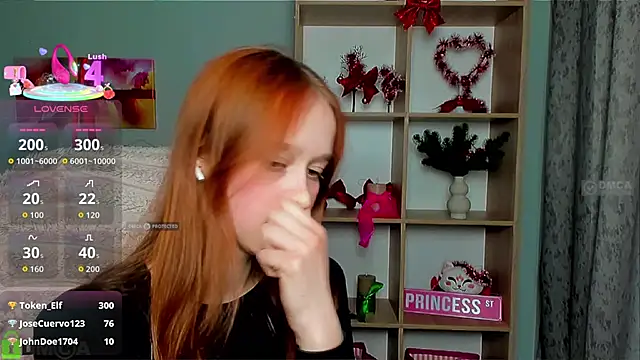 _Wow_Emma's cam snapshot