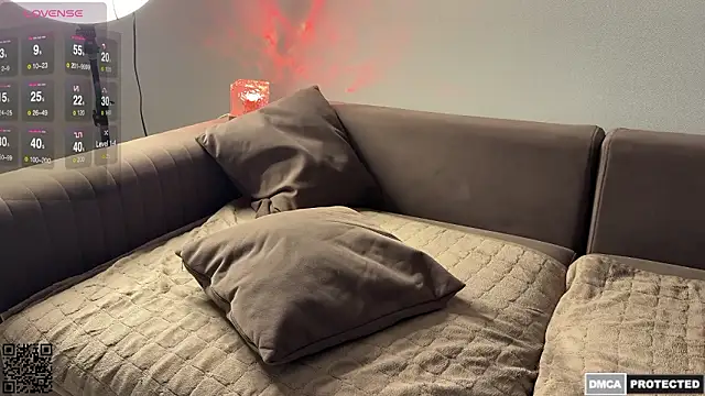 Exeltis's cam snapshot