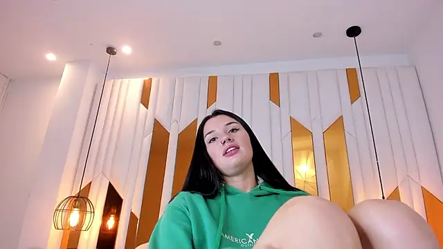 CarolinaFerrer's cam snapshot