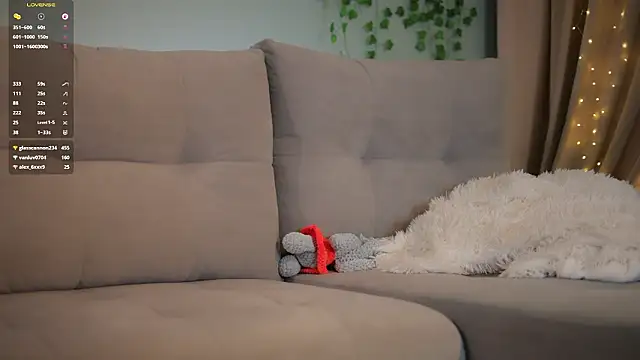 lovekissmes's cam snapshot