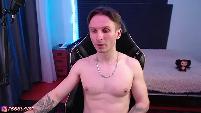 F666LAME's cam snapshot