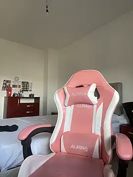 LolaSB's cam snapshot