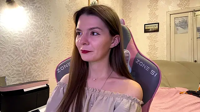 LavondaDeleston's cam snapshot