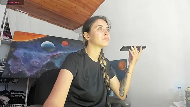 mariecam420's cam snapshot