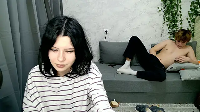 Bonnie_And_C1yde's cam snapshot