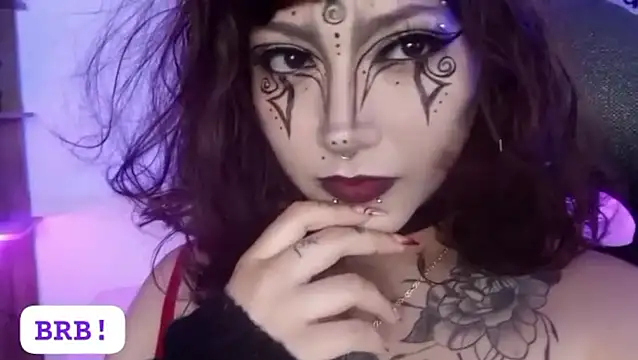 Kora_Red69's cam snapshot