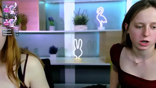 keuli_li's cam snapshot