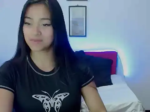 NatalyEscobar_lx's cam snapshot